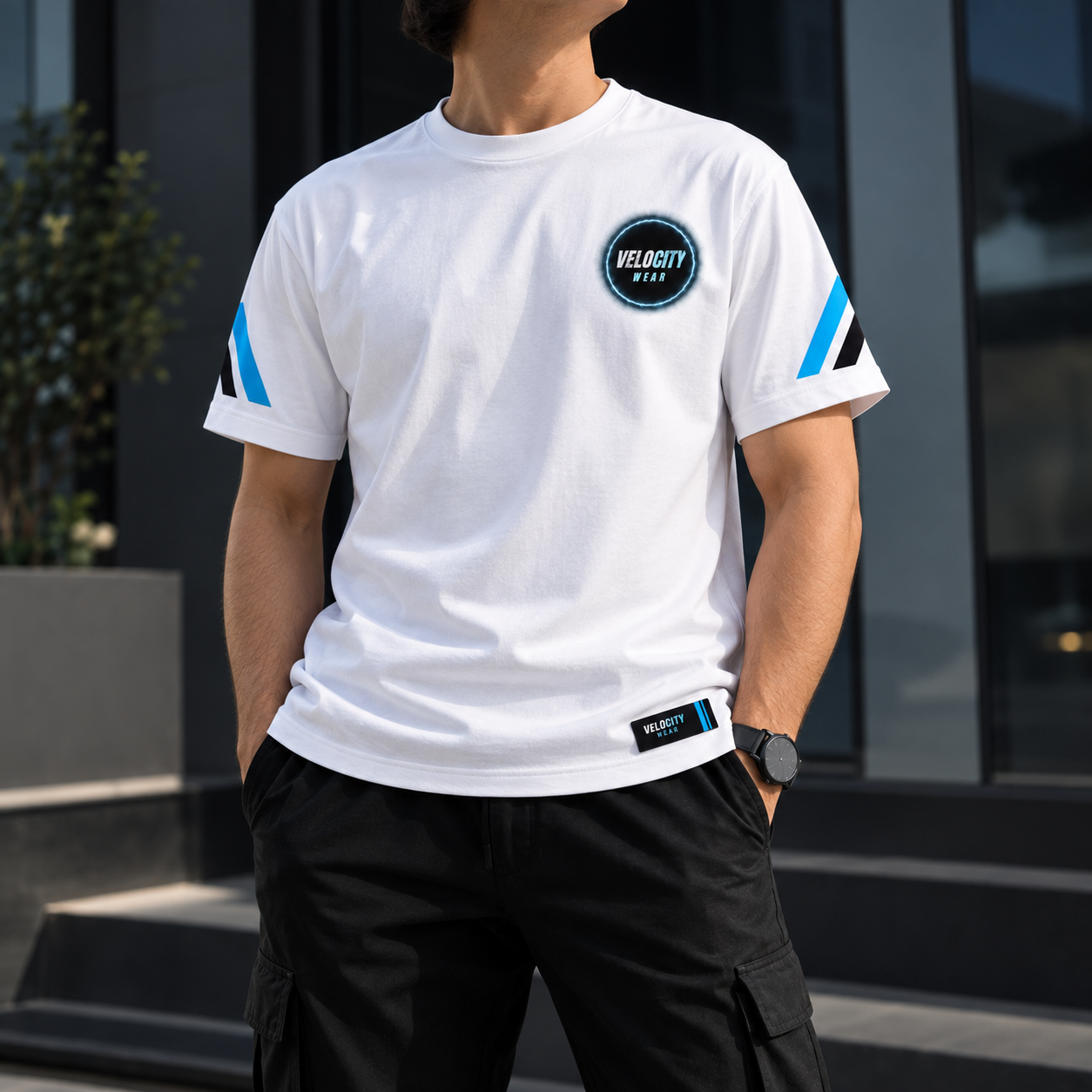 Custom t-shirts
