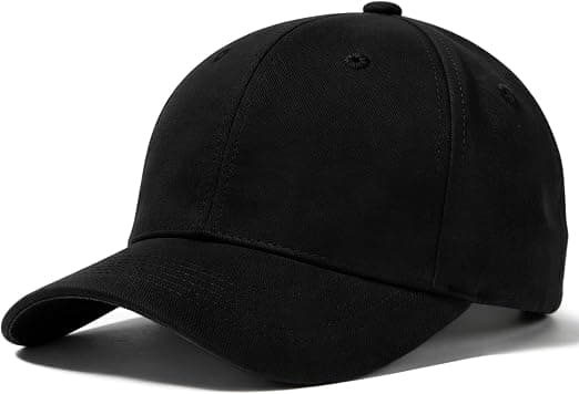 Caps