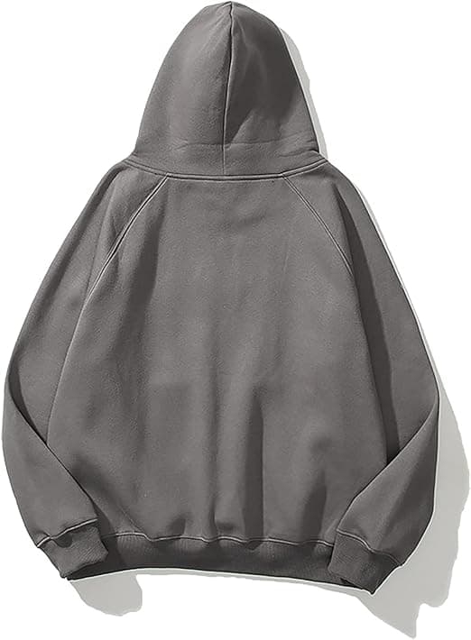 Oversized Hoodies — custom apparel by Velocity Wear