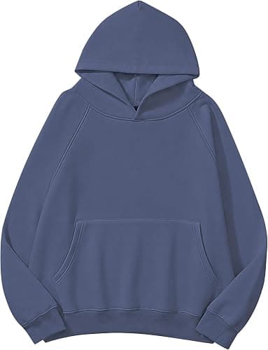 Single pre-production hoodie sample with embroidered chest branding