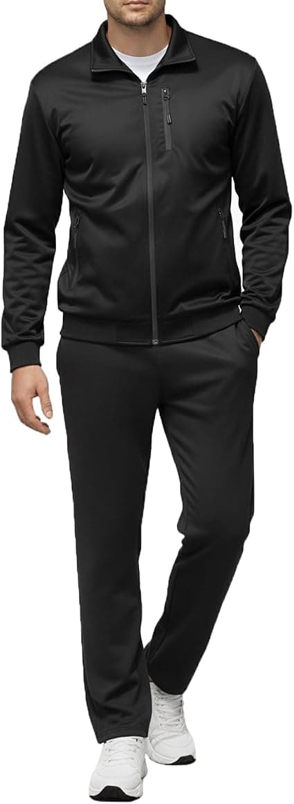 Tracksuits — custom apparel example 1