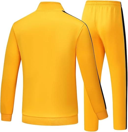 Tracksuits — custom apparel example 3