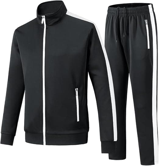 Tracksuits — custom apparel example 4