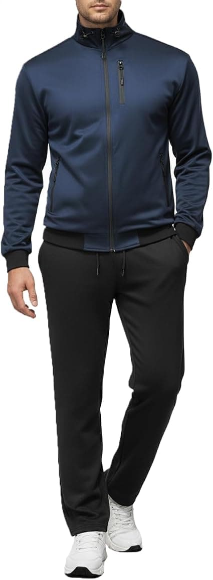 Tracksuits & Joggers — custom apparel by Velocity Wear
