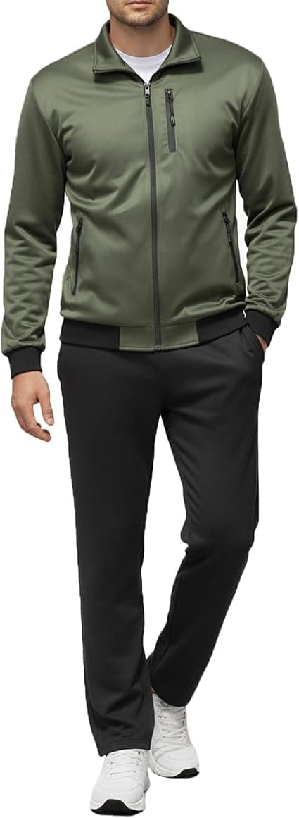 Jackets & Outerwear — Velocity Wear