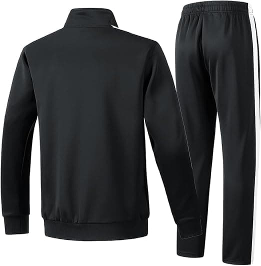 Tracksuits — custom apparel example 7