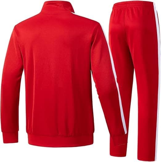 Tracksuits — custom apparel example 8