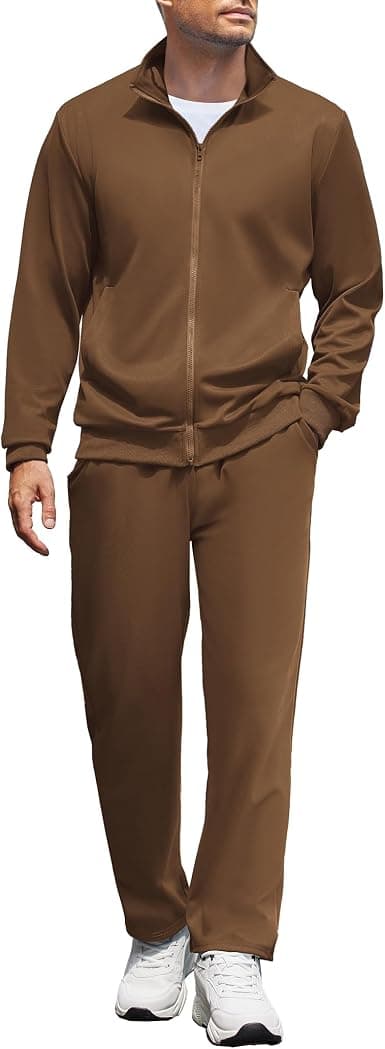Tracksuits — custom apparel example 9