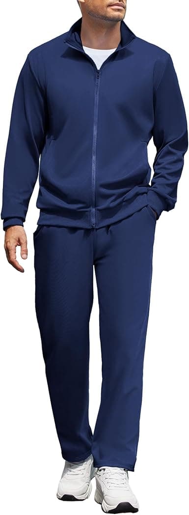 Tracksuits — custom apparel example 10