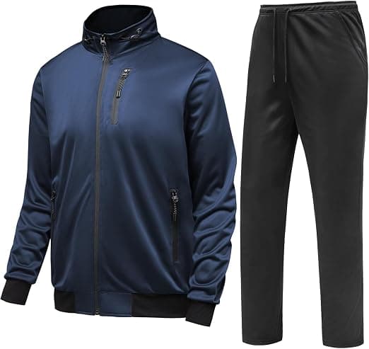 Custom Trousers & Joggers — Velocity Wear