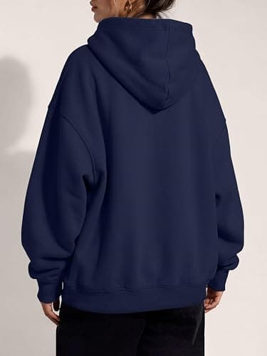 Finished custom hoodie ready for a campaign delivery date