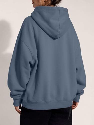 Branded hoodie with chest decoration for a trades workwear order