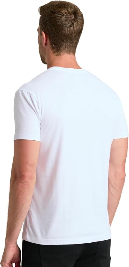 Restocked band t-shirts boxed for a mid-tour delivery