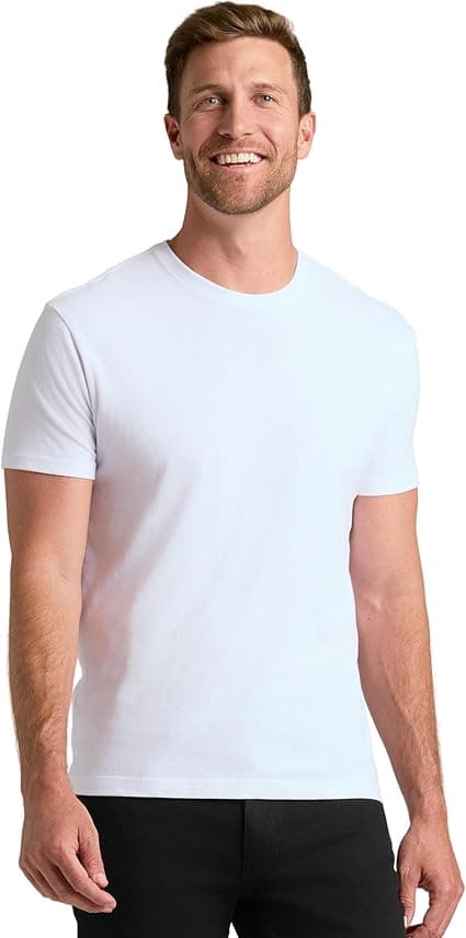 Custom t-shirt example 9, made by Velocity Wear