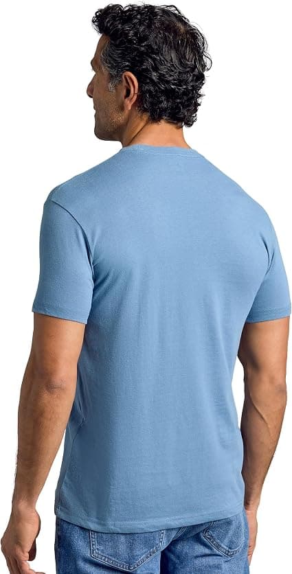 Custom sports club t-shirt with printed chest crest
