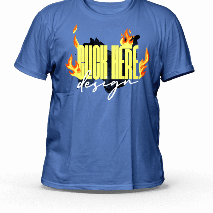 Customize T-shirt collection 3