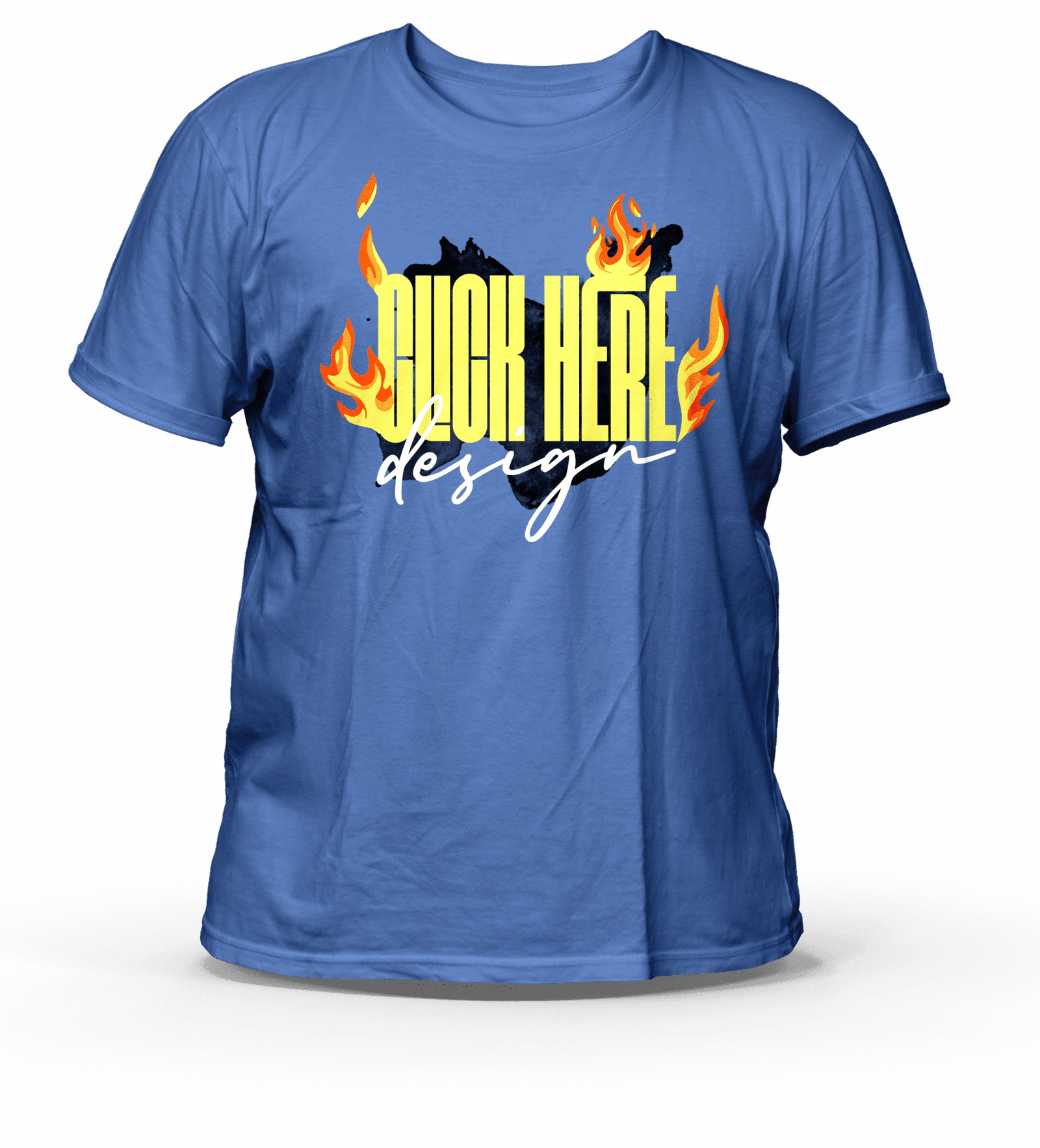 Customize T-shirt collection 3