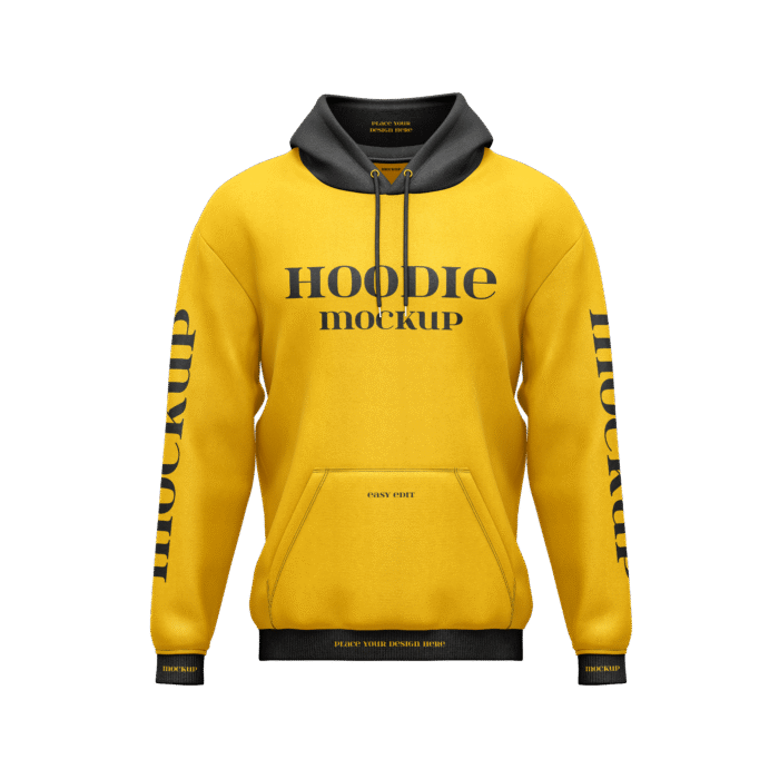 Customize Hoodies collection 1