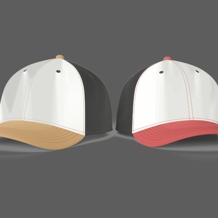 Customize Caps collection 4