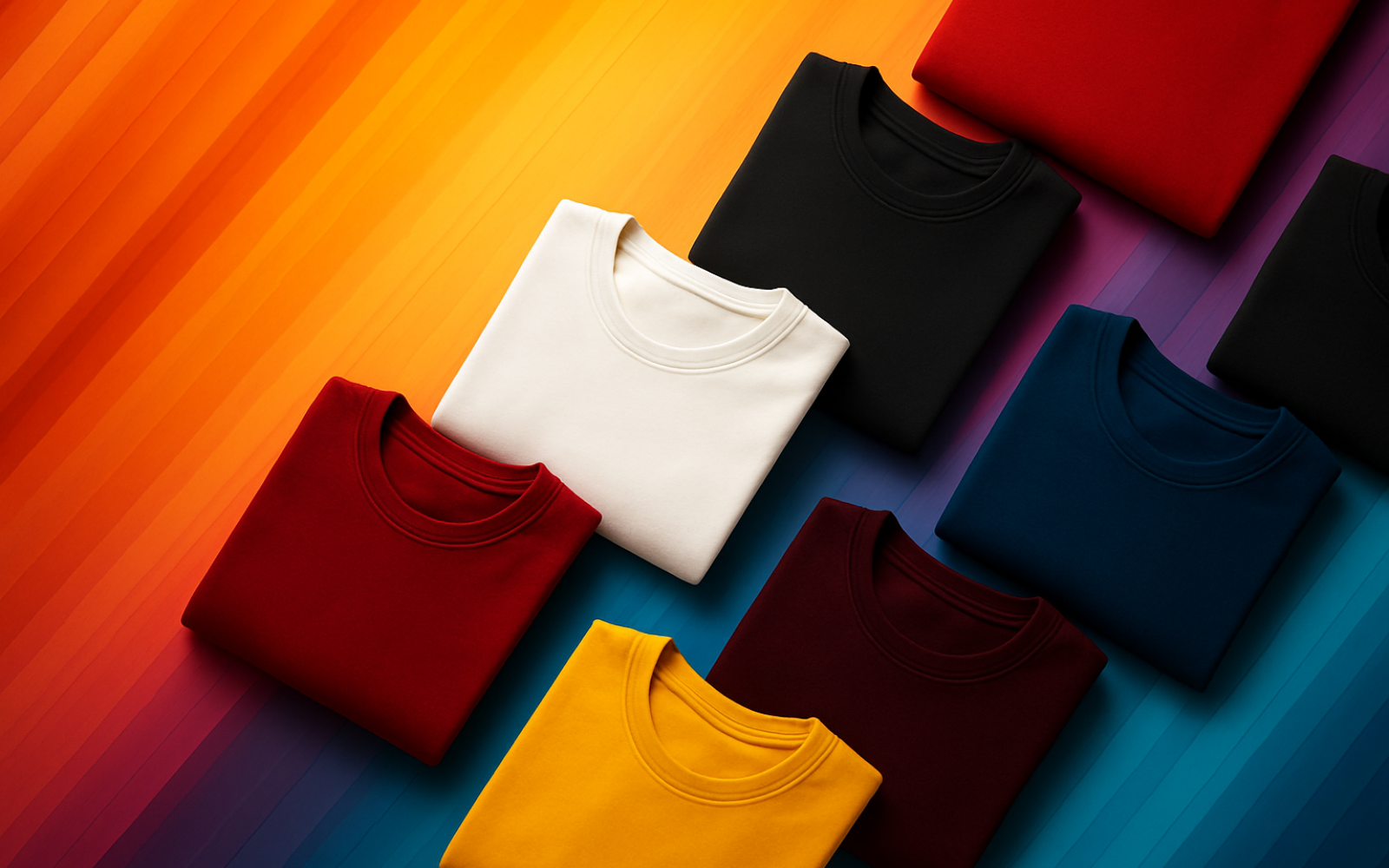 how to start a clothing brand with print on demand