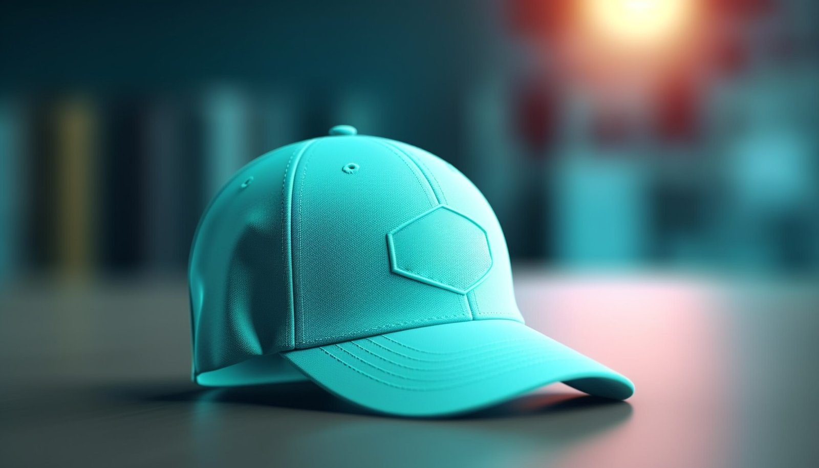 cap of baseball​